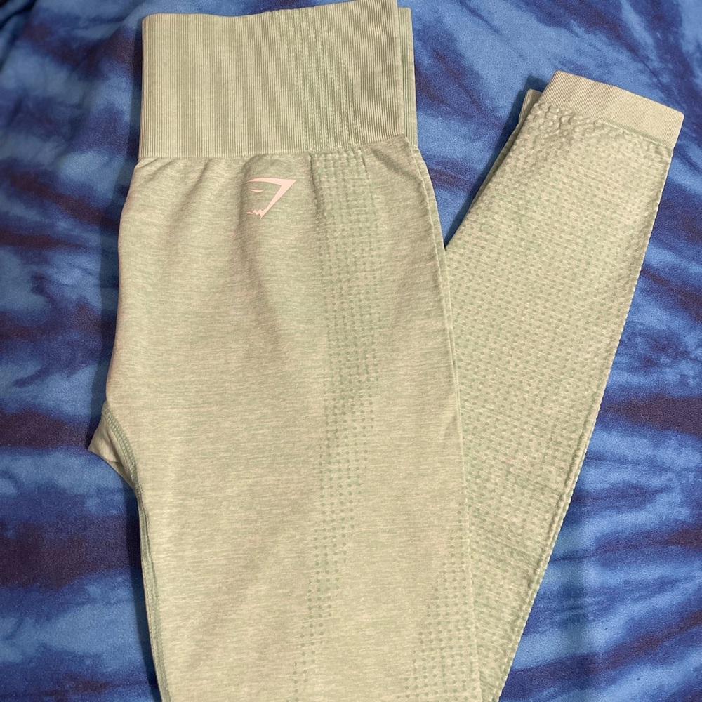 Gymshark Vital Seamless Legging